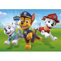 Puzzle 2x20 – Paw Patrol
