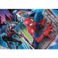 Puzzle 180 – Spider-Man