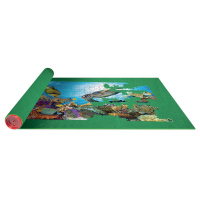 Podložka na skládání puzzle