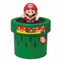 Hra- Super Mario Pop
