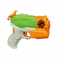 NERF Zombie Strike - Vodní pistole