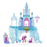 My Little Pony - Křišťálový zámek