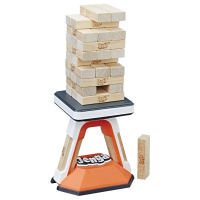 Hra Jenga Pass