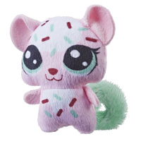 Littlest Pet Shop - Plyšové zvířátko