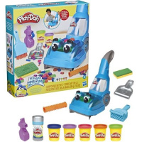 Play-Doh – Uklízecí souprava s vysavačem