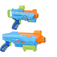 Nerf Elite Junior – Startovací souprava Ultimate