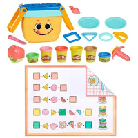 Play-Doh - Piknik