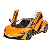 Revell 07051 – Auto McLaren 570S 1:24