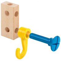 Brio - Stavebnice 136