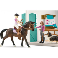 Schleich – Horse Club – Obchod pro koně 42568
