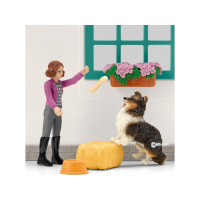 Schleich – Horse Club – Obchod pro koně 42568
