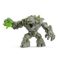 Schleich - Kamenná příšera 70141