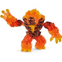 Schleich Eldrador Creatures – Lávová příšera 70145