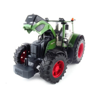 Bruder - Traktor