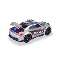 Dickie – Policejní auto