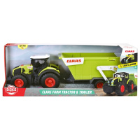 Dickie – Traktor s přívěsem