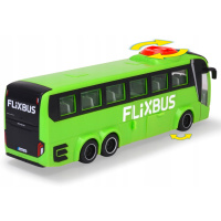 Dickie – Autobus FlixBus