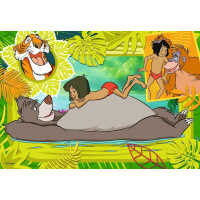 Puzzle 2x12 - Disney Classics
