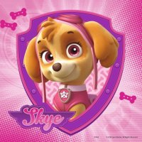 Puzzle 3x49 - Paw Patrol