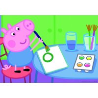 Puzzle 2x24 – Peppa Pig