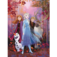 Puzzle 150 XXL – Frozen 2