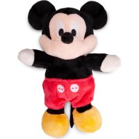 Mickey Mouse - Plyšová postavička 25 cm