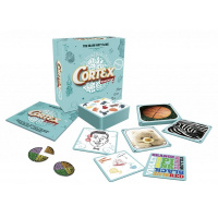 Hra - Cortex Challenge hmat