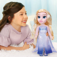 Frozen – Panenka Elsa