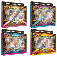Pokémon set s odznakem