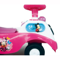 Odrážedlo Minnie Mouse