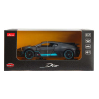 Bugatti Divo