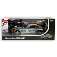 RC - Mercedes AMG GT3 1:14