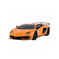 RC - Lamborghini Aventador SVJ Oranžové