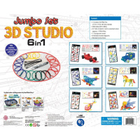 3D Studio