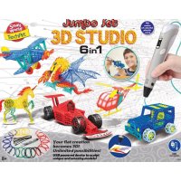 3D Studio