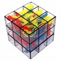 Rubikova kostka – Perplexus Fusion