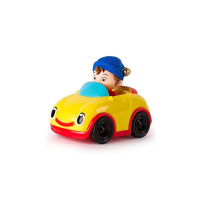 Noddy – Dopravní prostředky