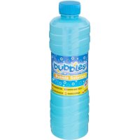 Náplň do bublifuku