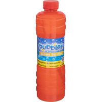 Náplň do bublifuku