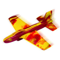 Letadlo Stunt Glider