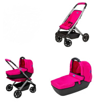 Chicco – Kočárek 3v1