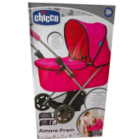 Chicco – Kočárek Amore