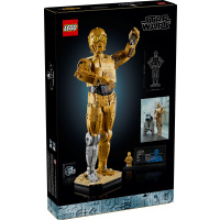 75398 Lego Star Wars – C-3PO™