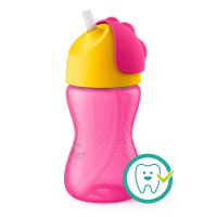 Hrníček Avent 300 ml růžový