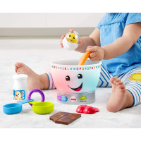 Fisher Price - Hudební miska