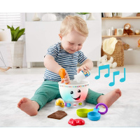 Fisher Price - Hudební miska