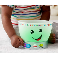Fisher Price - Hudební miska