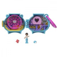 Polly Pocket - Zvířecí domeček