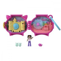 Polly Pocket - Zvířecí domeček