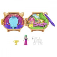 Polly Pocket - Zvířecí domeček